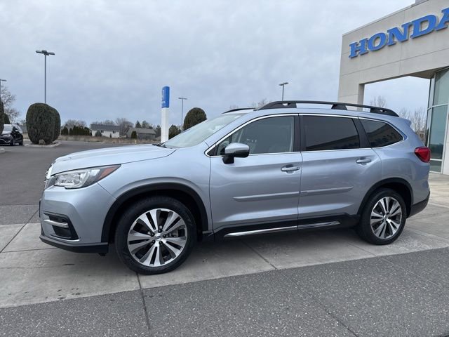 Used 2021 Subaru Ascent Limited w/ Technology Package image 12