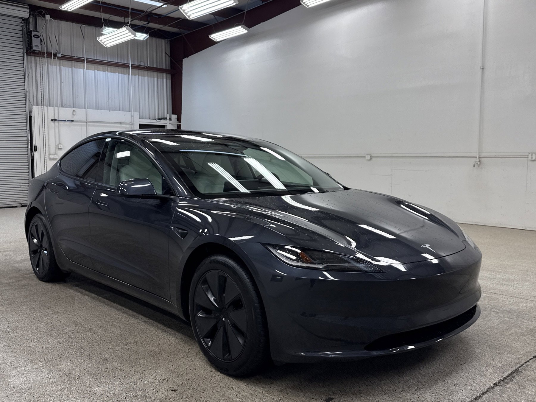 Used 2025 Tesla Model 3 Long Range image 20