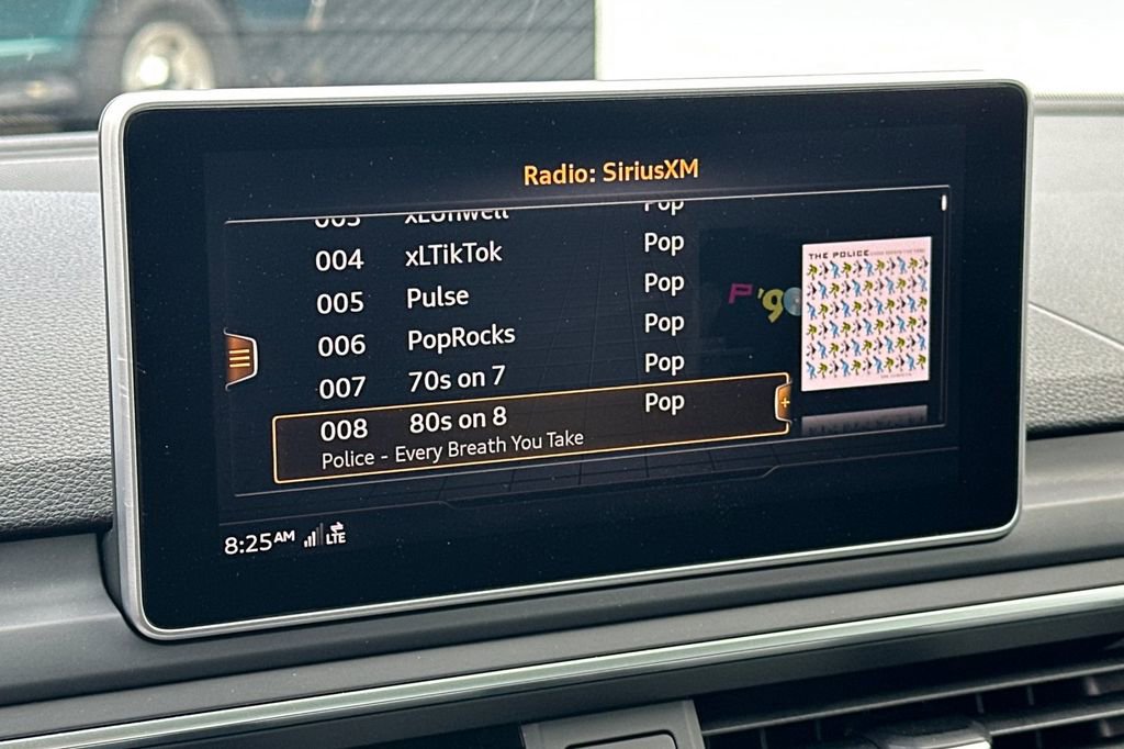 Used 2019 Audi S4 Prestige w/ Prestige Package image 16