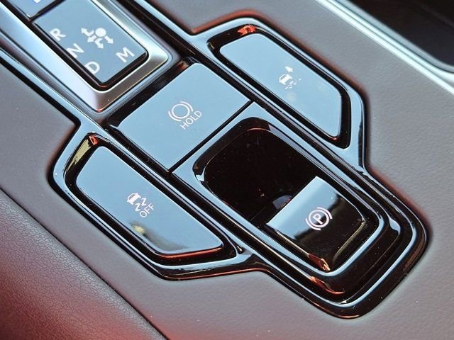 New 2026 Lexus TX 500h AWD image 16