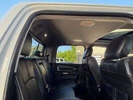 Used 2015 RAM 2500 Limited AWD/4WD image 44
