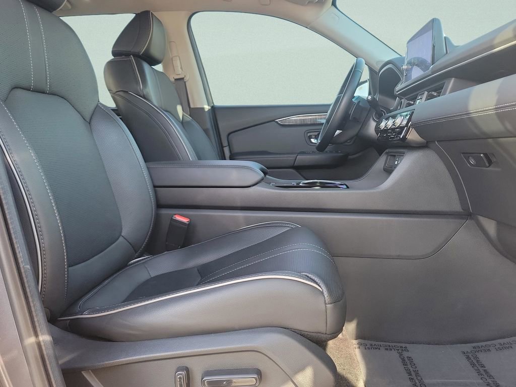 Used 2024 Honda Pilot Elite image 17