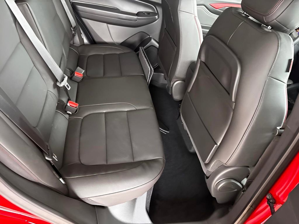 New 2026 Chevrolet TrailBlazer RS w/ Convenience Package image 27