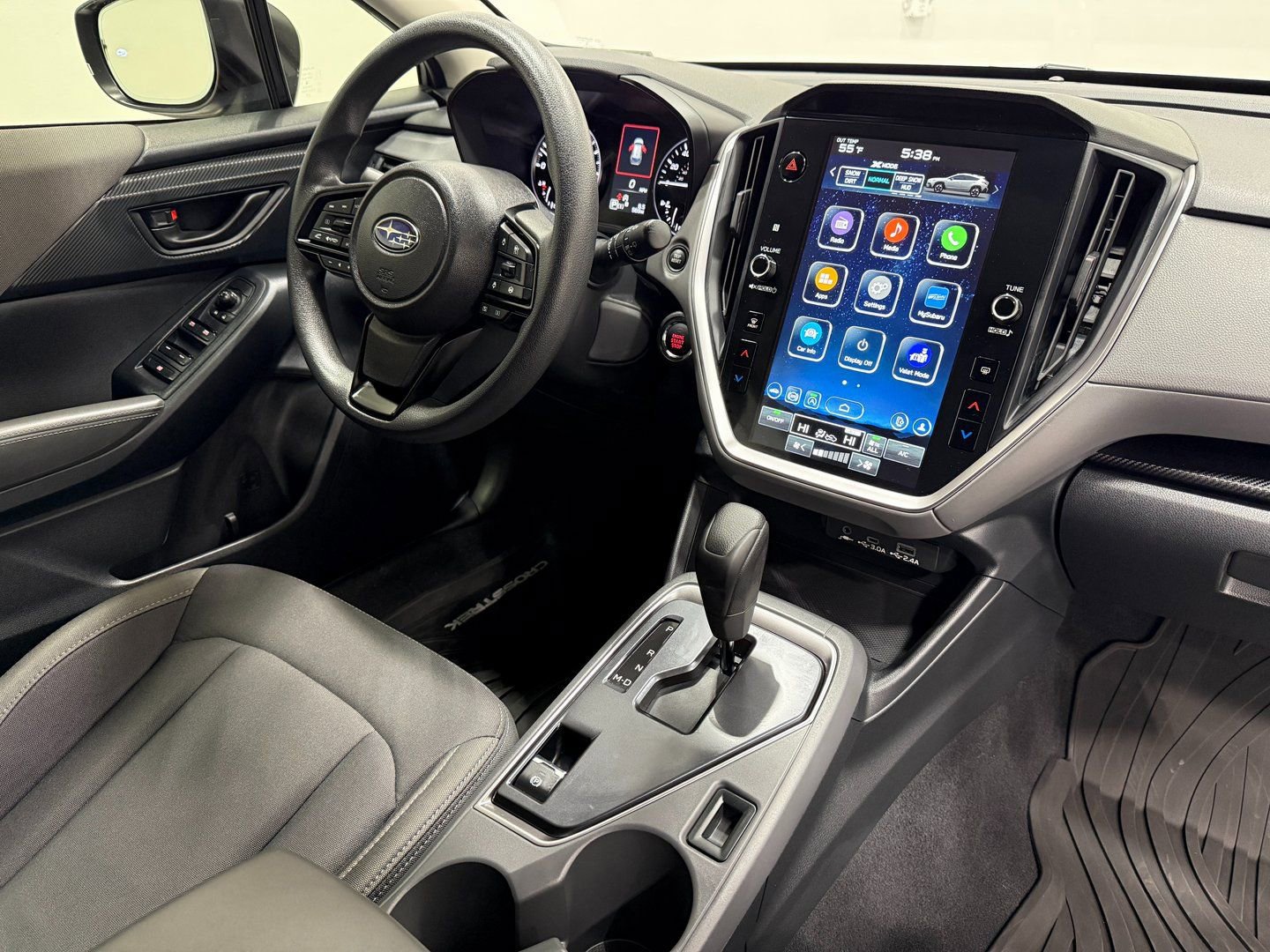 Used 2025 Subaru Crosstrek 2.0i Premium w/ Crosstrek Mirror Package image 28