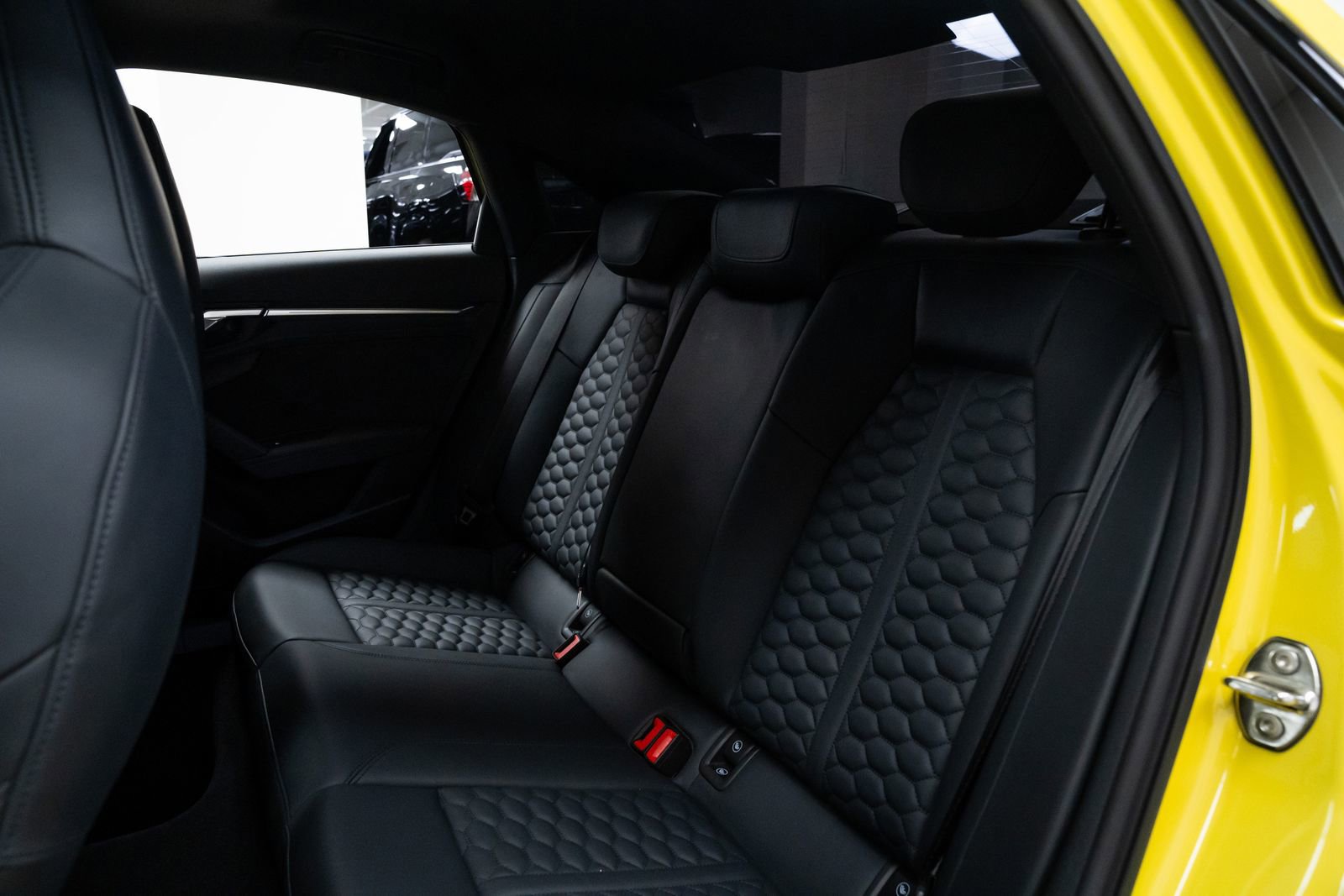 Used 2022 Audi RS 3 image 20