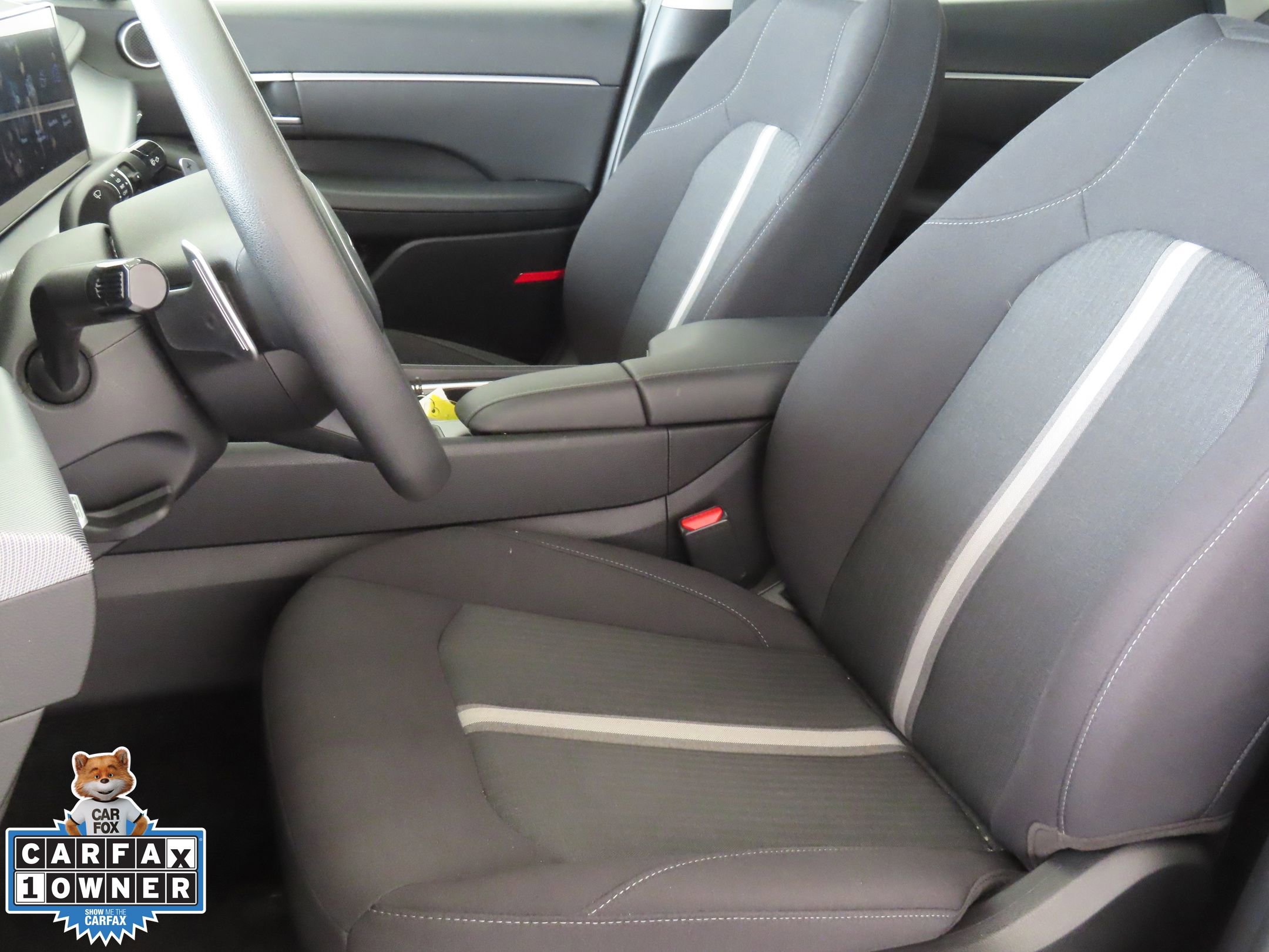 Used 2025 Hyundai Sonata SEL image 12