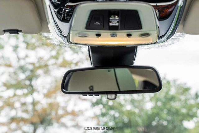 Used 2015 Rolls-Royce Ghost image 84