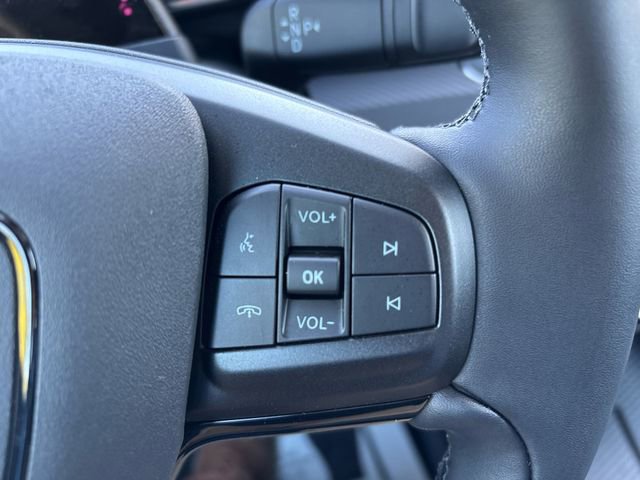 New 2025 Ford Mustang Mach-E Premium image 28