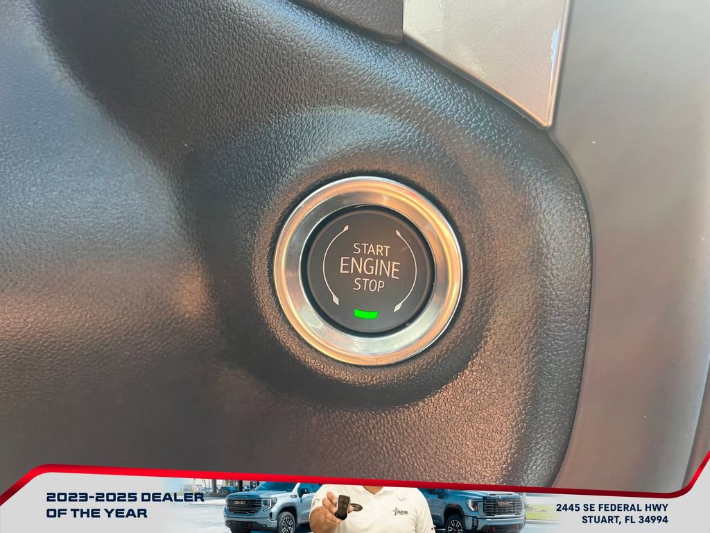 New 2026 GMC Sierra 1500 Pro w/ Pro Value Package image 26