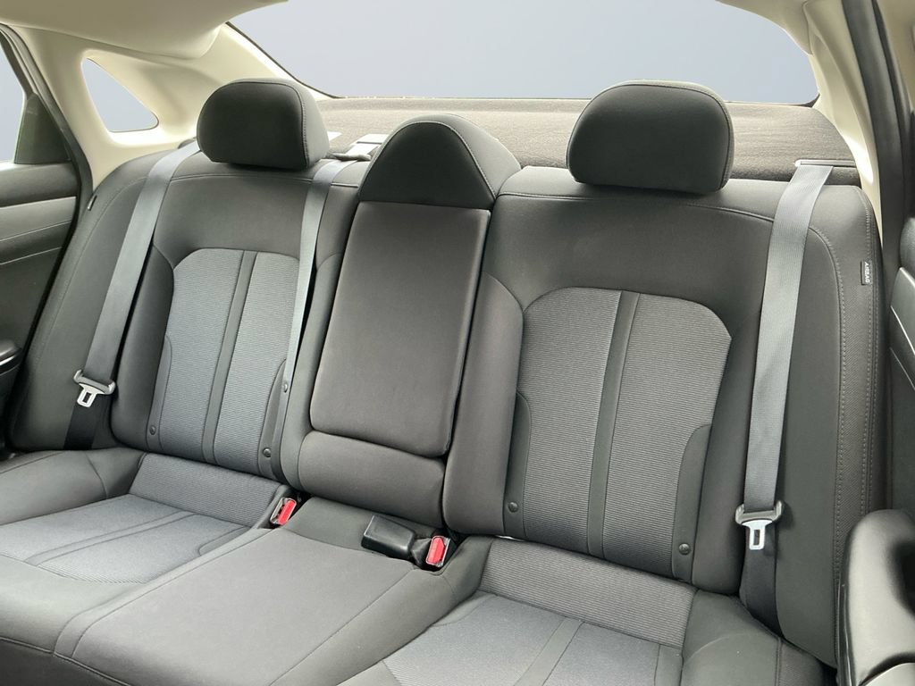 Used 2023 Kia K5 LXS FWD image 14