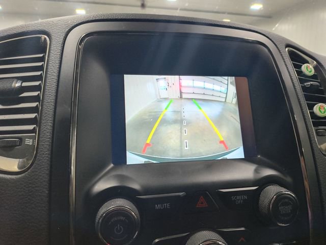 Used 2018 Dodge Durango GT AWD/4WD image 10