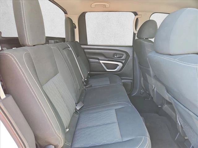 Used 2017 Nissan Titan SV RWD image 24