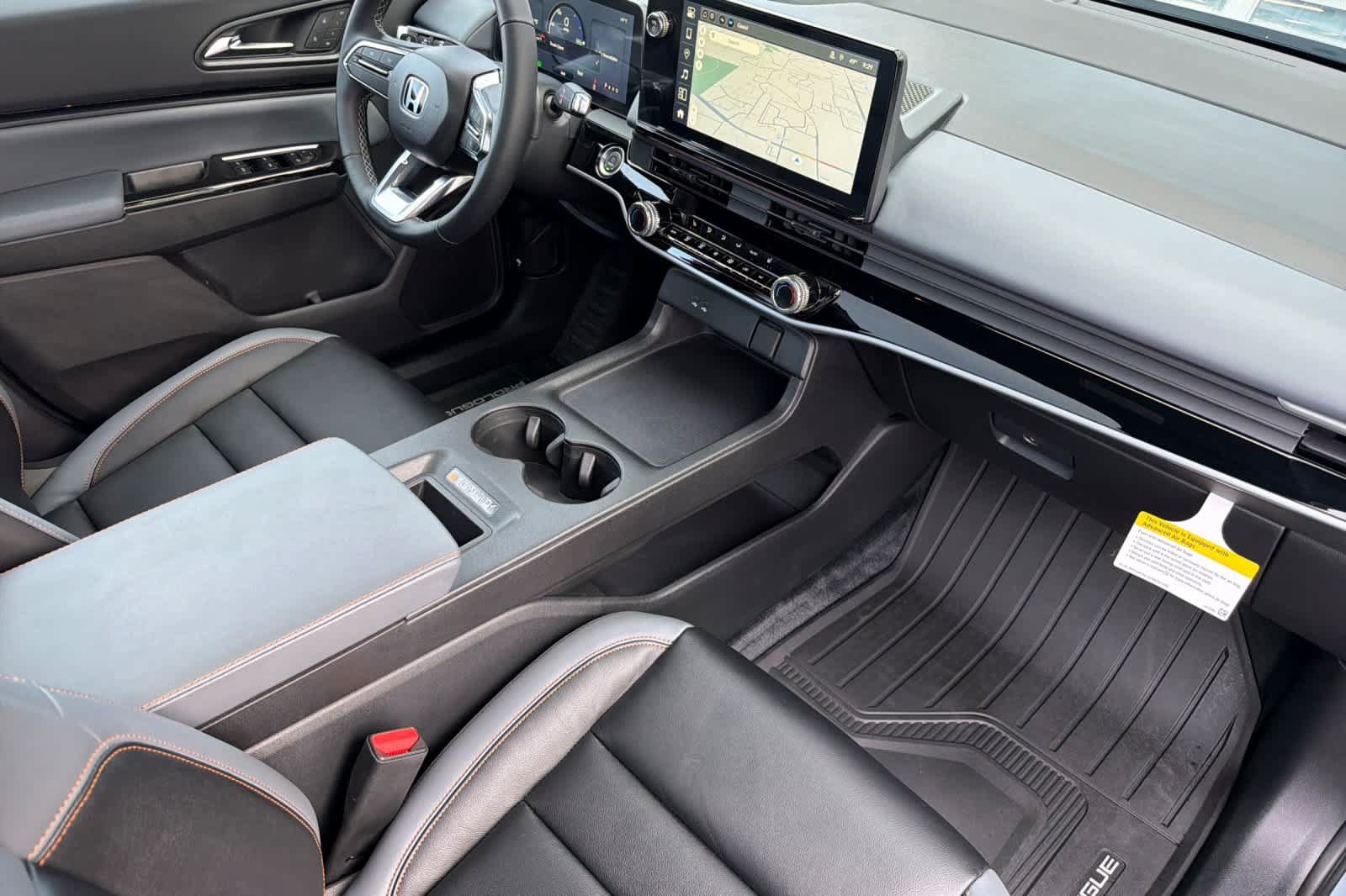 New 2026 Honda Prologue Touring image 18