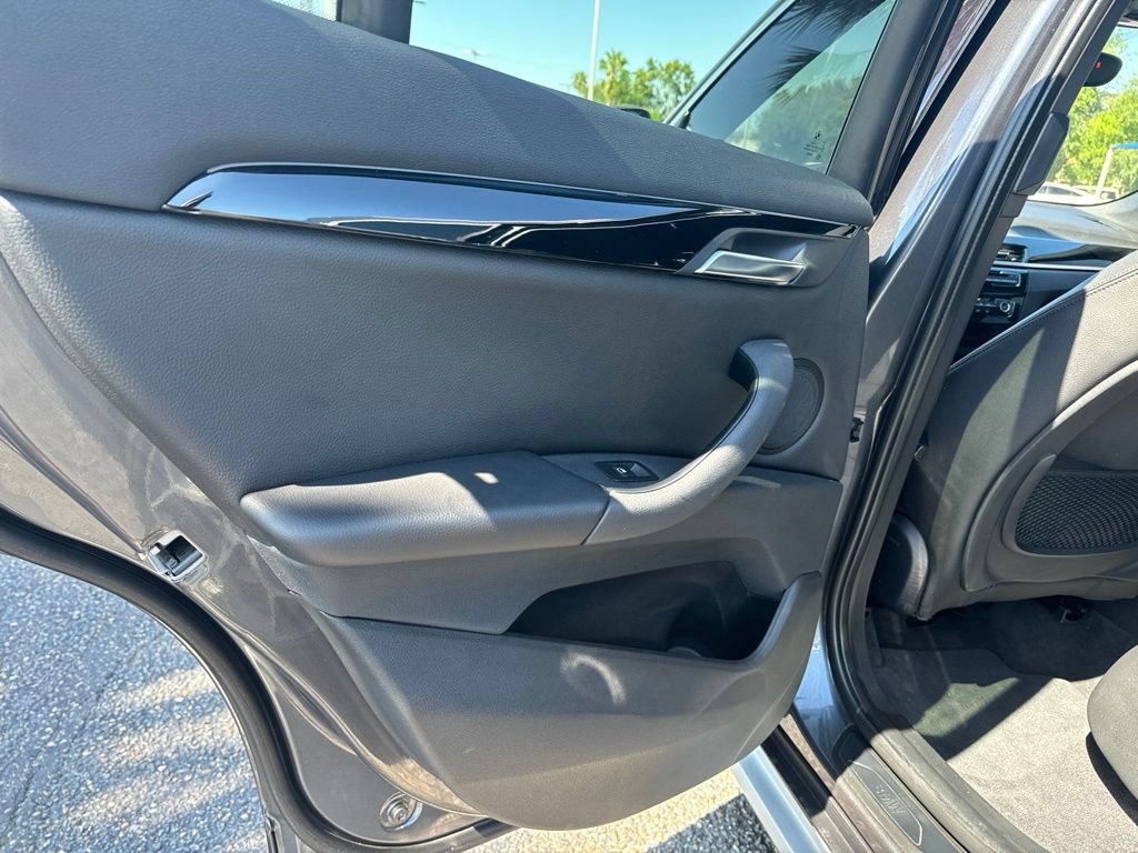 Used 2019 BMW X1 sDrive28i w/ Convenience Package FWD image 20