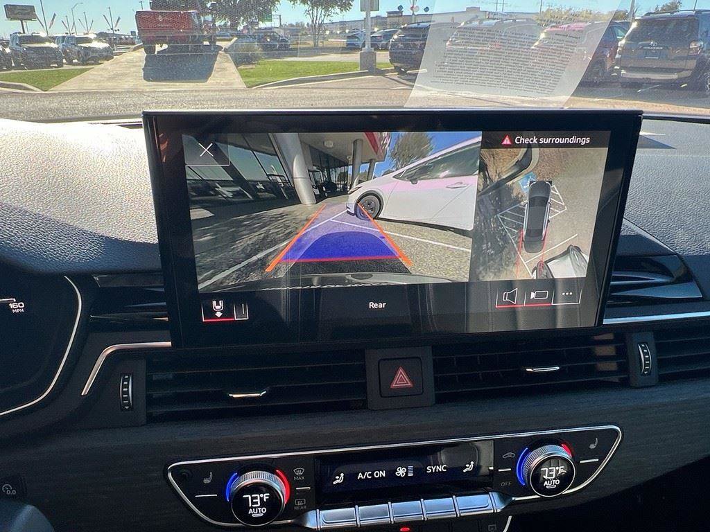 Used 2023 Audi A4 2.0T Premium Plus image 25