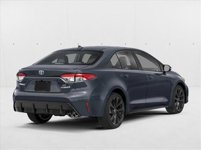 New 2026 Toyota Corolla SE AWD/4WD video 2