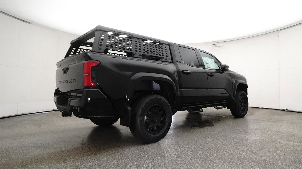 New 2025 Toyota Tacoma SR5 image 21