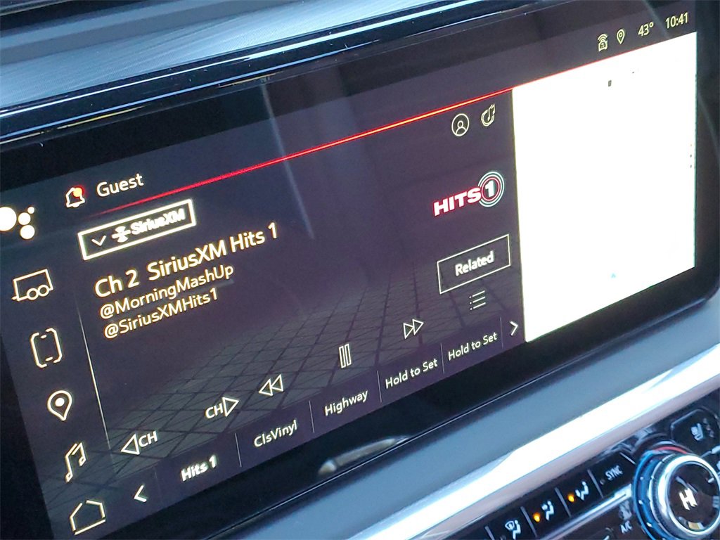 New 2026 GMC Sierra 2500 Denali Ultimate image 16