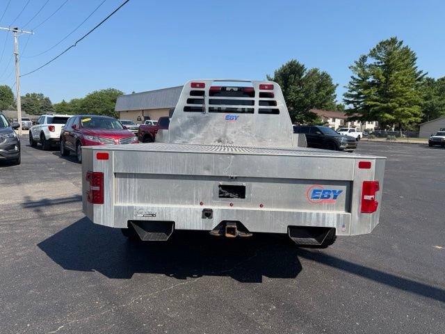 Used 2022 RAM 4500 Laramie AWD/4WD image 9