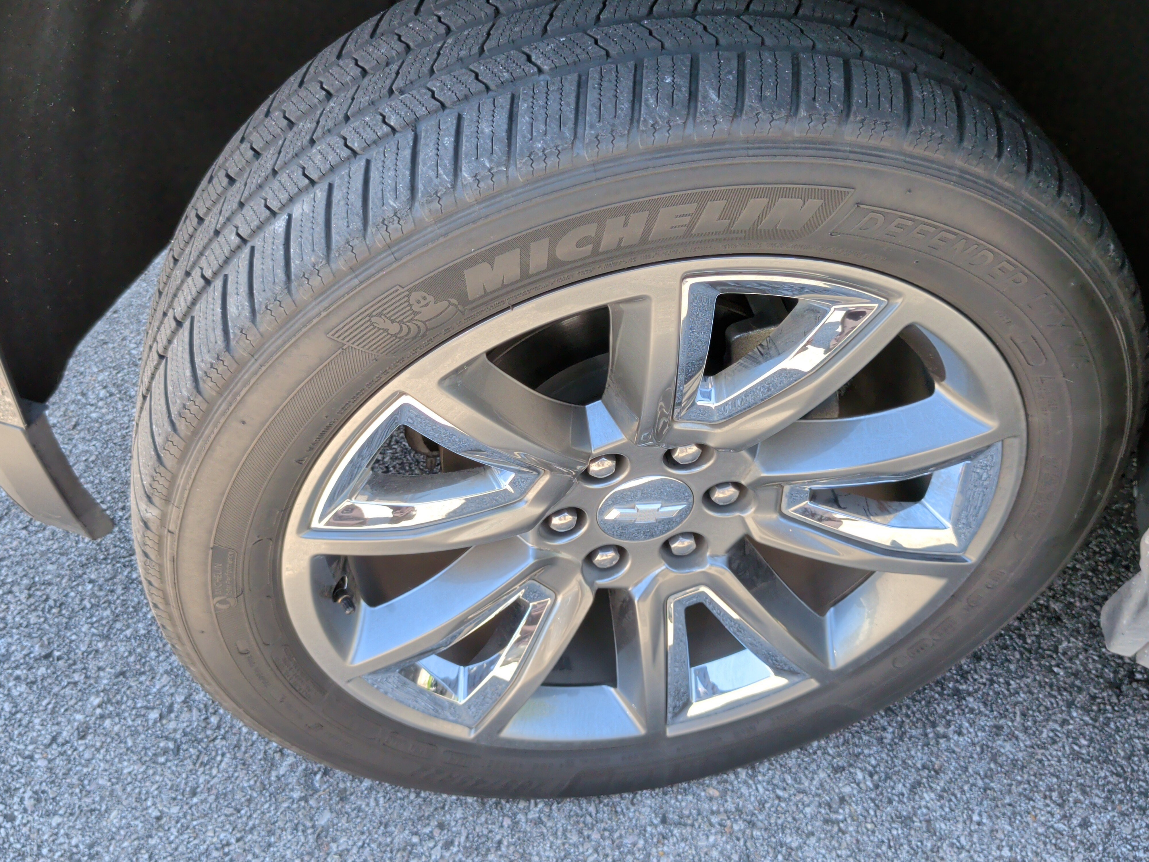 Used 2019 Chevrolet Tahoe Premier RWD image 14