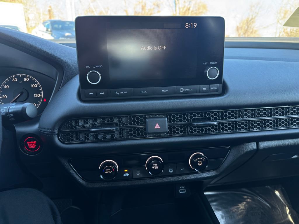 Used 2023 Honda HR-V LX image 29