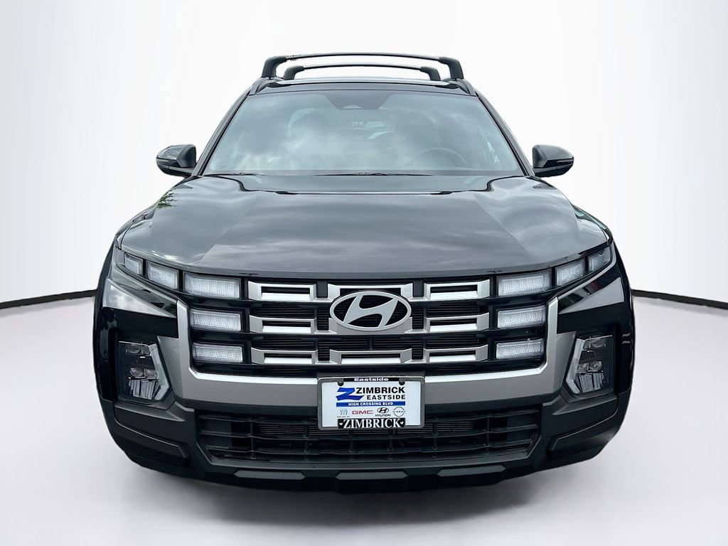 New 2026 Hyundai Santa Cruz SEL AWD/4WD image 2