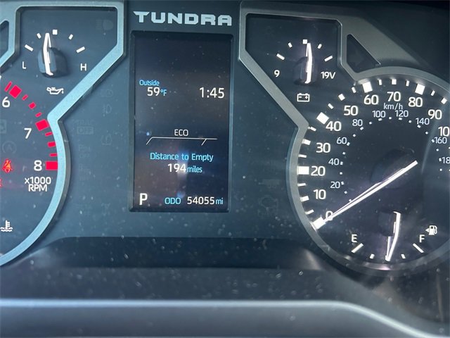 Used 2023 Toyota Tundra Limited image 26