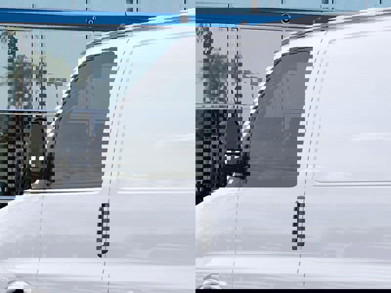 New 2026 Chevrolet Express 2500 WT w/ Driver Convenience Package image 12