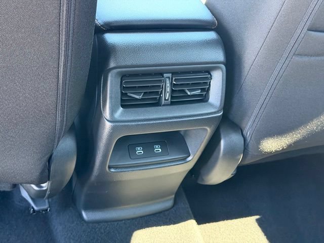 Certified 2026 Honda CR-V Sport image 22