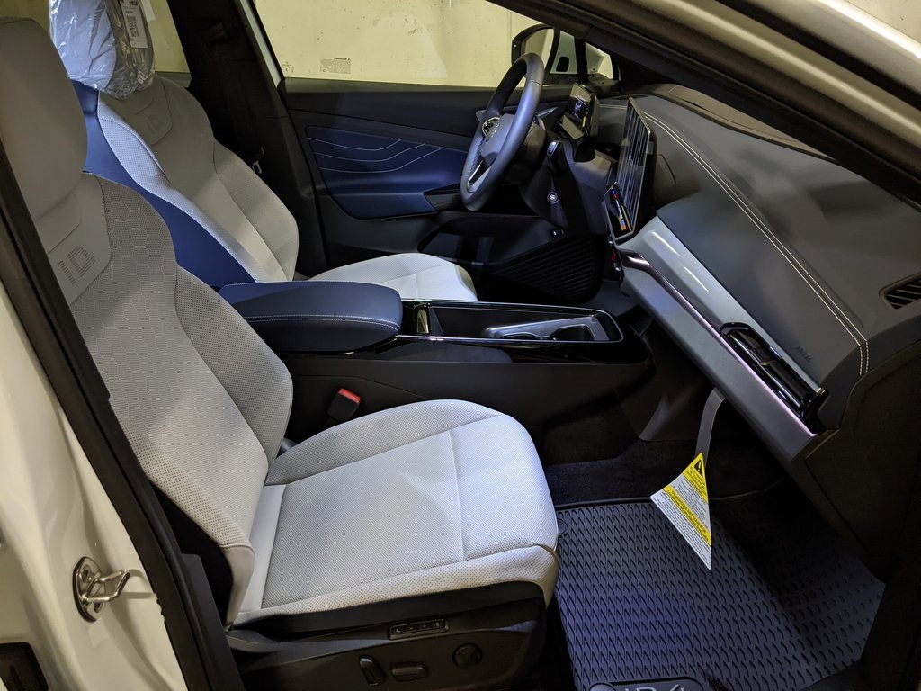 New 2025 Volkswagen ID.4 Pro S image 22