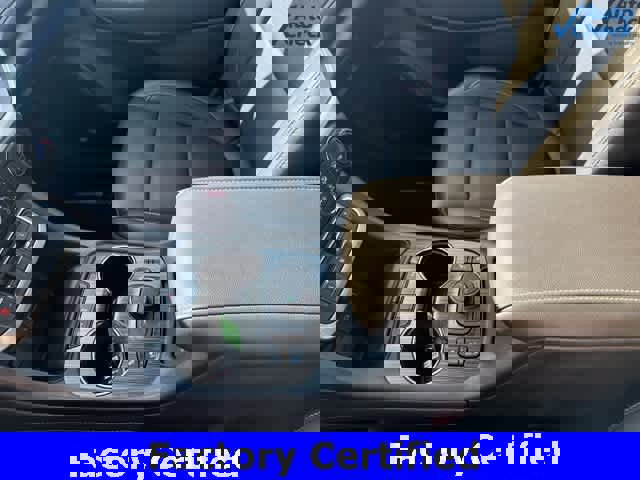 Certified 2023 GMC Acadia SLT w/ Elevation Edition image 23