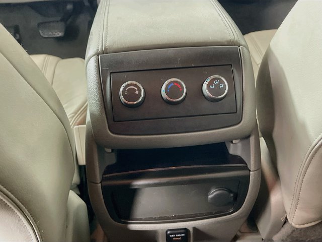 Used 2016 Buick Enclave Leather w/ Trailering Package FWD image 23