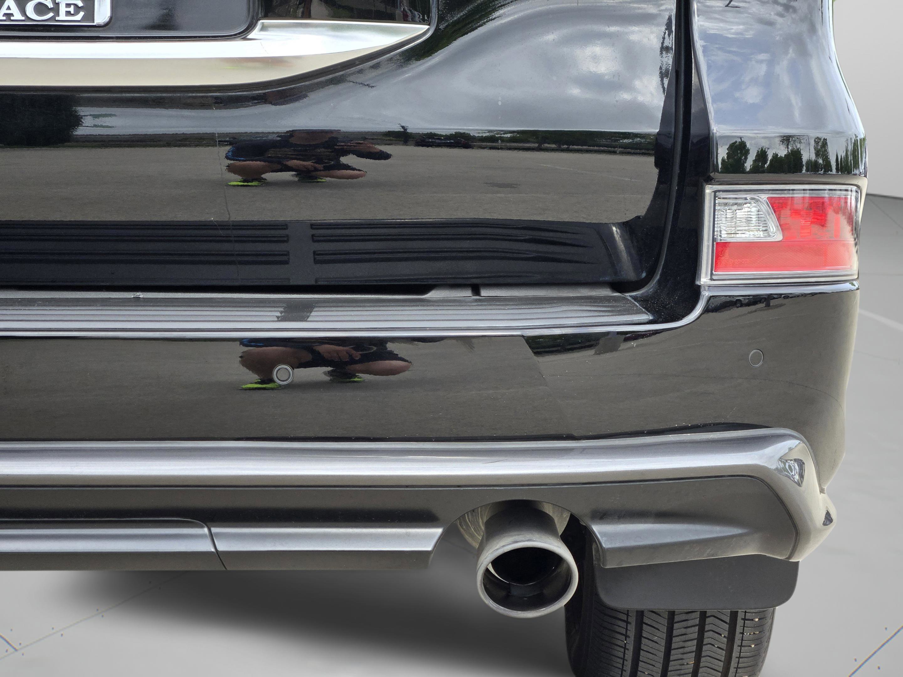 Certified 2023 Lexus GX 460 Premium image 42