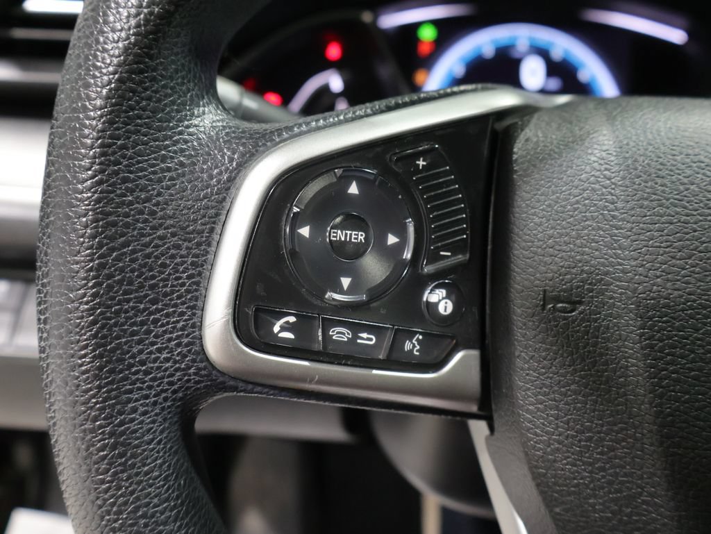 Used 2018 Honda Civic EX image 35