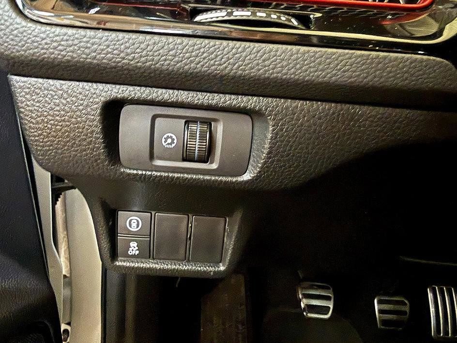 Used 2022 Honda Civic Si image 16