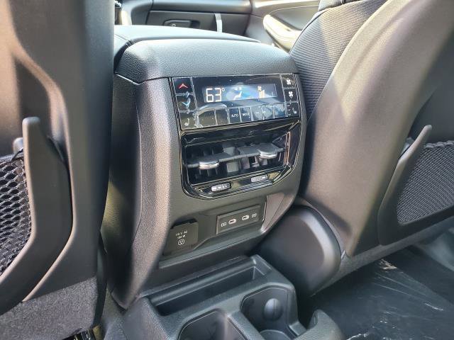 New 2026 Jeep Grand Cherokee L Limited AWD/4WD image 27