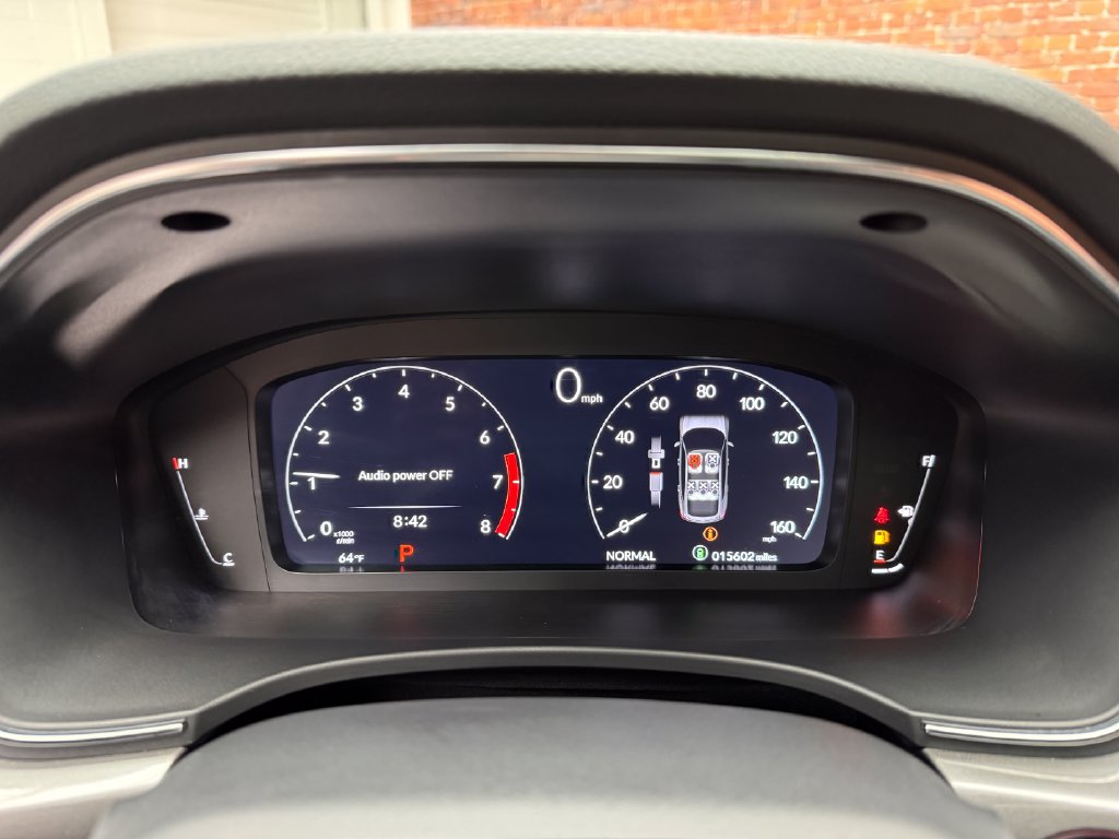 Used 2025 Acura Integra FWD image 16