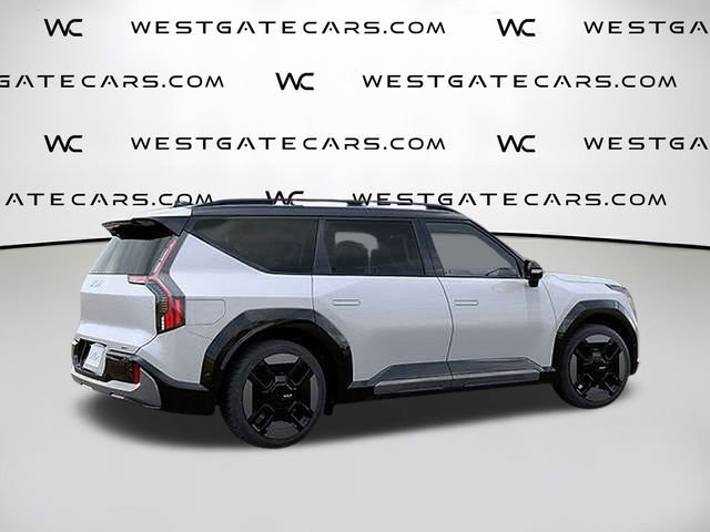 New 2026 Kia EV9 GT-Line image 20