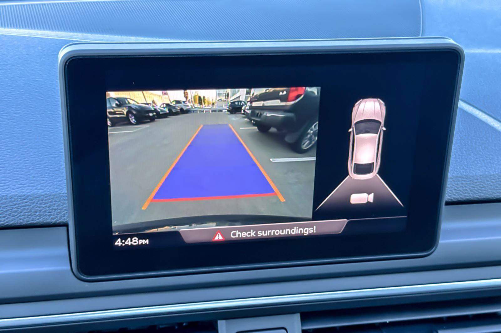 Used 2019 Audi A5 2.0T Premium image 17