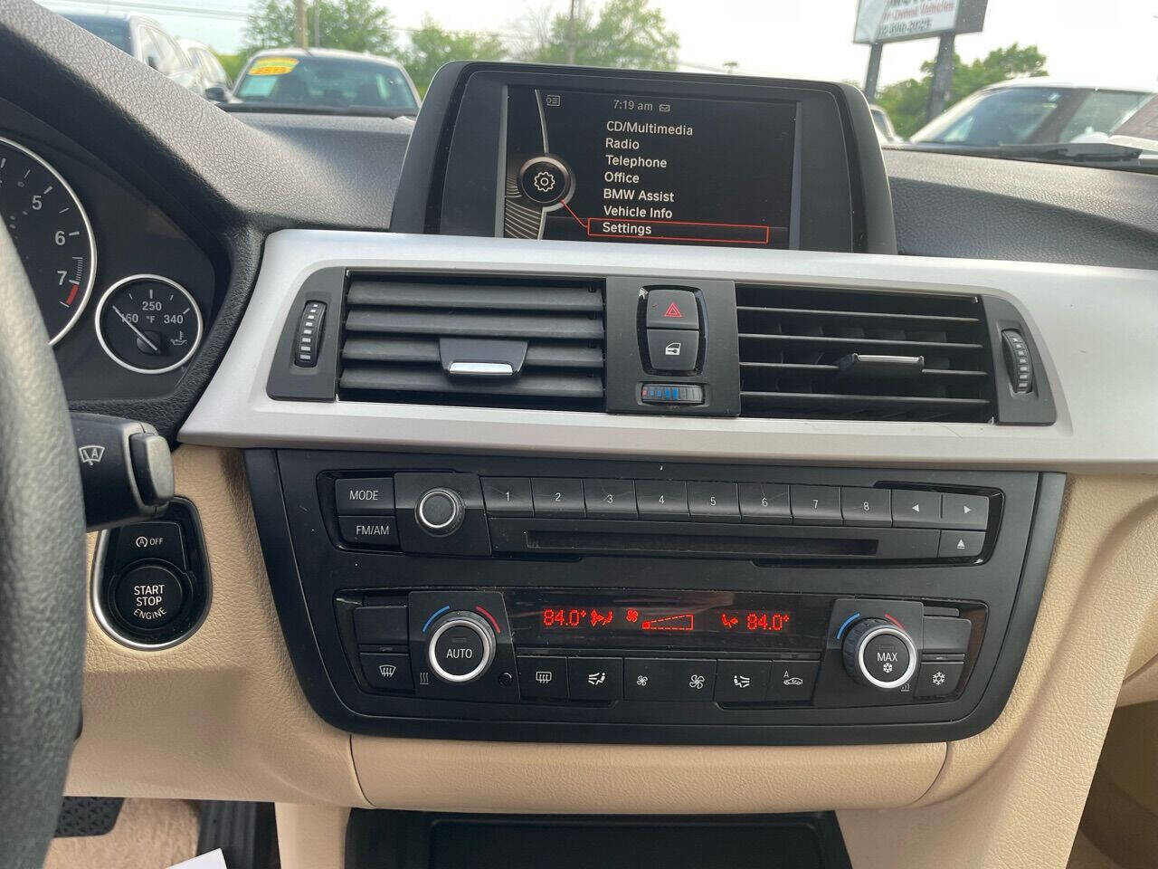 Used 2012 BMW 328i Sedan image 21