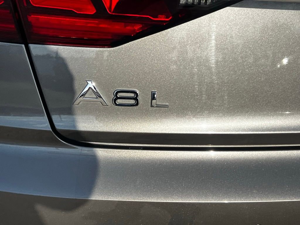 Used 2019 Audi A8 L 3.0T w/ Executive Package image 14