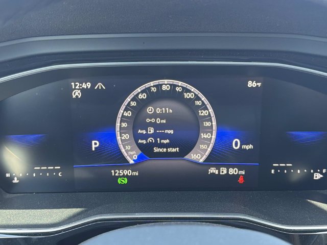 Certified 2024 Volkswagen Jetta Sport FWD image 21