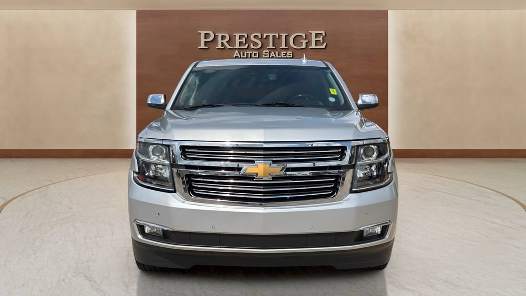 Used 2019 Chevrolet Tahoe Premier RWD image 13