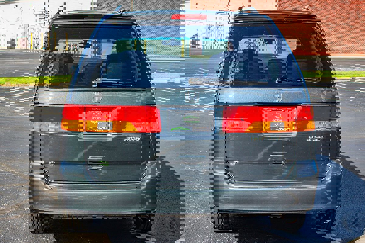 Used 2003 Honda Odyssey EX-L image 8