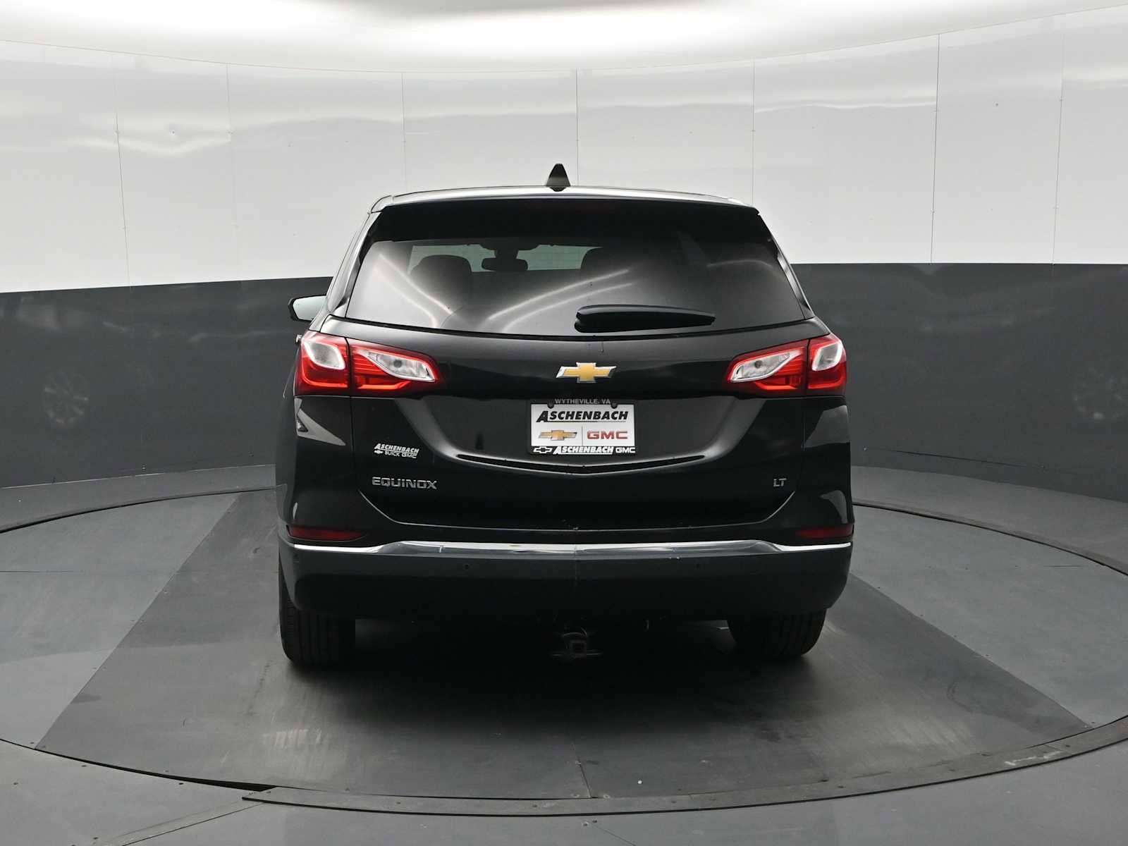 Used 2020 Chevrolet Equinox LT image 8