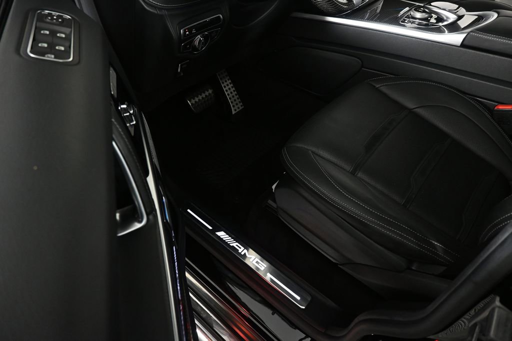 Used 2019 Mercedes-Benz G 63 AMG 4MATIC image 7