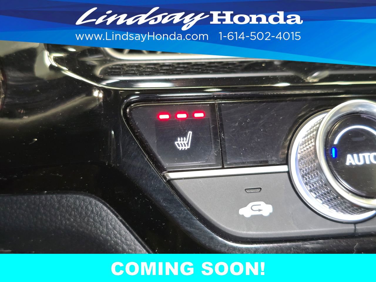 Used 2023 Honda Civic Sport Touring image 18
