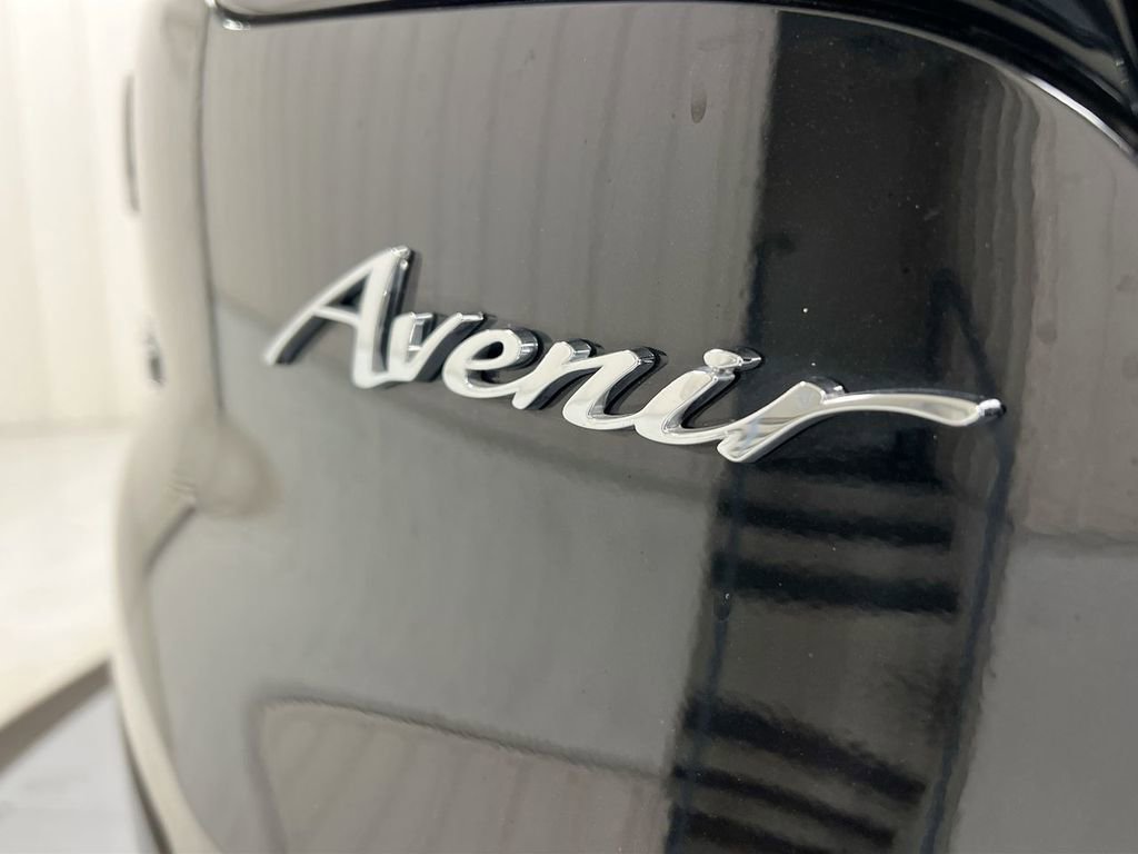 Used 2024 Buick Encore GX Avenir w/ Avenir Convenience Package image 26