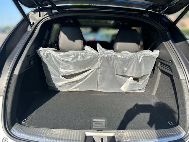 New 2026 Acura MDX A-Spec AWD/4WD image 26