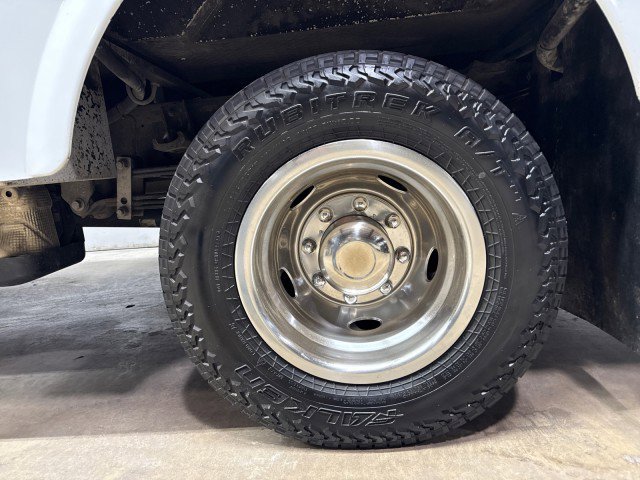 Used 2020 Chevrolet Silverado 3500 W/T w/ WT Convenience Package image 40